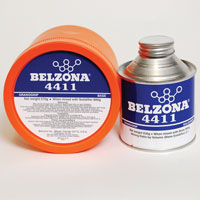 Belzona 4411