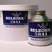 Belzona 5841